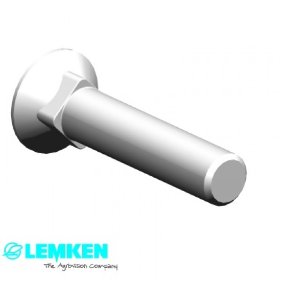 Surub M10x50 8.8 3015776 LEMKEN