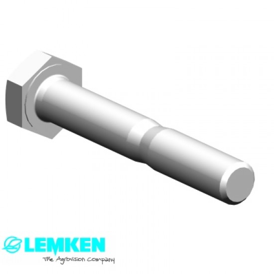 Surub M10x65 8.8 3013254 LEMKEN Surub M10x65 8.8 3013254 LEMKEN