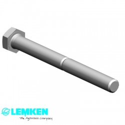 Surub M12x130 10.9 Special 3015015 LEMKEN