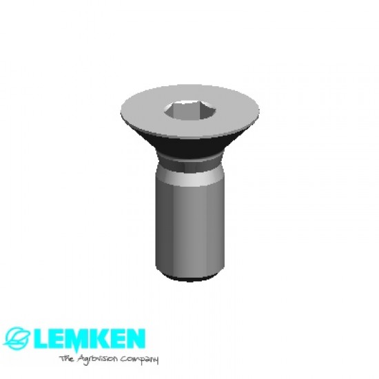 Surub M12x30 10.9 3016128 LEMKEN