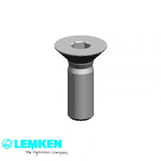Surub M12x35 10.9 Inecat Imbus 3016129 LEMKEN