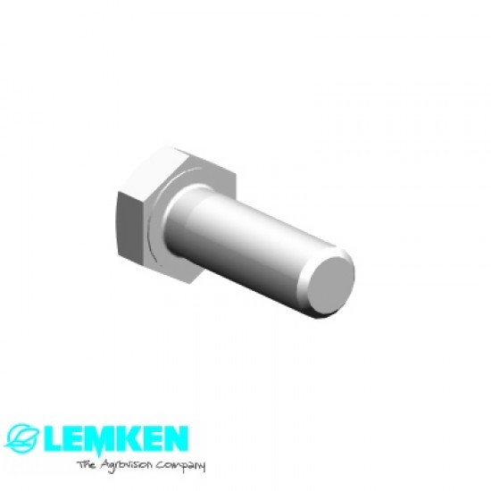 Surub M12x35 8.8 3017334 LEMKEN