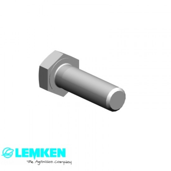 Surub M12x40 10.9 30110088 LEMKEN