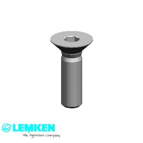Surub M12x40 10.9 Inecat imbus 3016130 LEMKEN