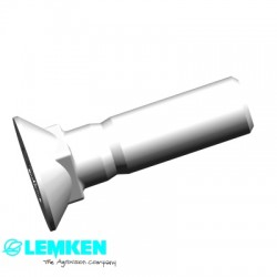 Surub M12x45 8.8 Cap Inecat 30110081 LEMKEN
