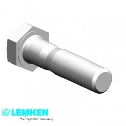 Surub M12x50 8.8 3013380 LEMKEN