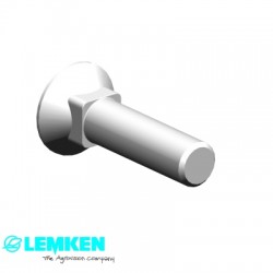 Surub M12x50 8.8 3015795 LEMKEN