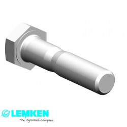 Surub M12x55 8.8 3013385 LEMKEN
