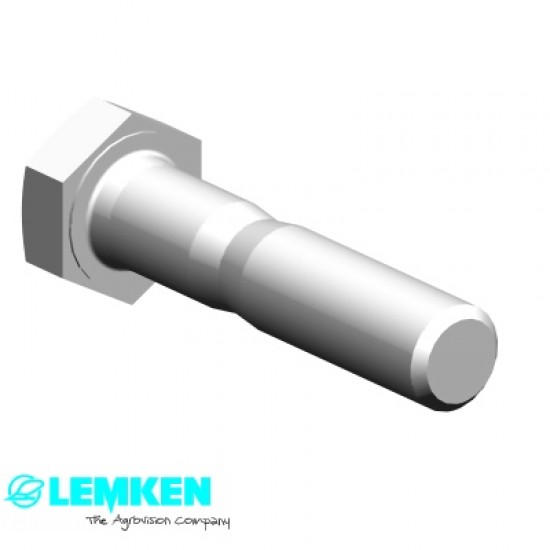 Surub M12x55 8.8 3013385 LEMKEN