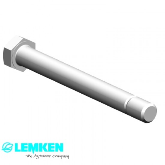 Surub M16x152 10.9 3014119 LEMKEN