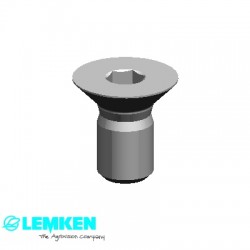 Surub M16x30 10.9 Imbus 3016140 LEMKEN