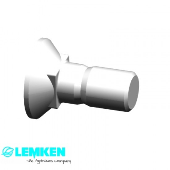 Surub M16x40 10.9 Imbus 3016142 LEMKEN