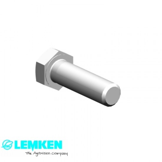 Surub M16x55 8.8 3015407 LEMKEN Surub M16x55 8.8 3015407 LEMKEN