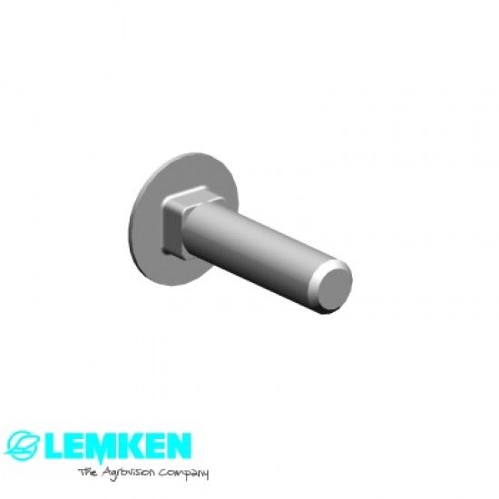 Surub M16x65 10.9 3012242 LEMKEN Surub M16x65 10.9 3012242 LEMKEN