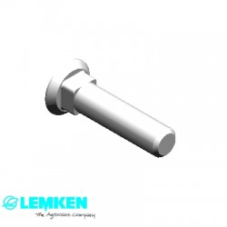 Surub M16x65 10.9 Cap Torbant 3015739 LEMKEN