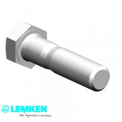 Surub M16x65 8.8 3013868 LEMKEN
