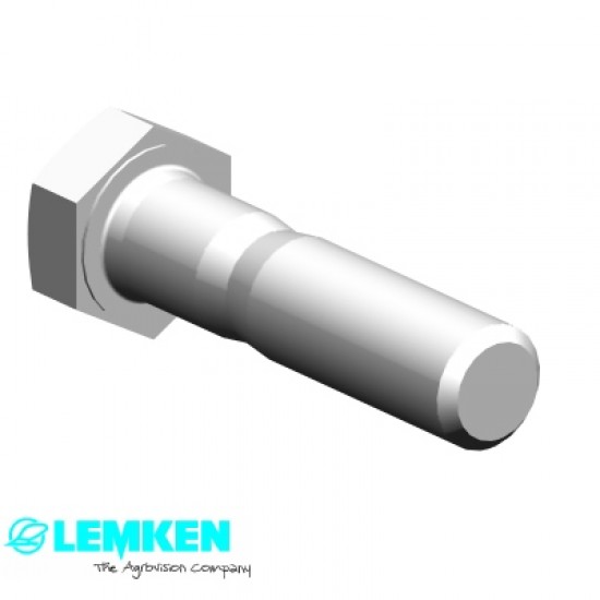 Surub M16x65 8.8 3013868 LEMKEN