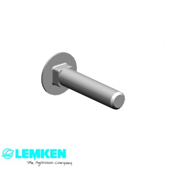 Surub M16x80 10.9 Cap Torbant 3012292 LEMKEN