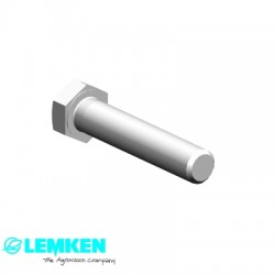 Surub M16x80 8.8 3015074 LEMKEN