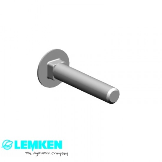 Surub M16x90 Cap Bombat 30110262 LEMKEN