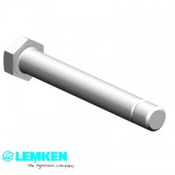 Surub M20x1.5x155 10.9 3014522 LEMKEN