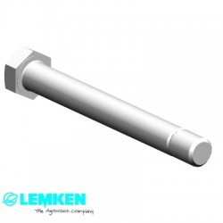 Surub M20x1.5x175 10.9 3014538 LEMKEN