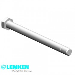 Surub M20x1.5x250 10.9 3014573 LEMKEN