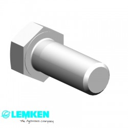 Surub M20x1.5x50 10.9 3014236 LEMKEN
