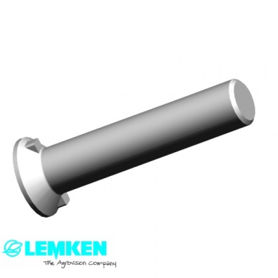 Surub M20x100 Cu Nas 3015753 LEMKEN