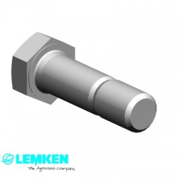 Surub M20x70 10.9 Special 3014601 LEMKEN
