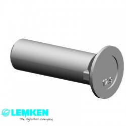 Surub M20x70 12.9 Cu Nas 3015747 LEMKEN
