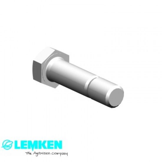 Surub M20x80 10.9 3014606 LEMKEN