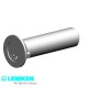 Surub M20x80 8.5 cu Nas 3015750 LEMKEN