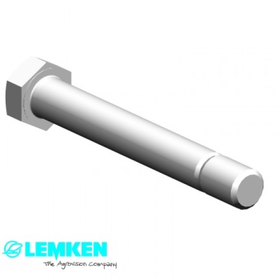 Surub M24x180 10.9 3014802 LEMKEN