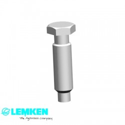Surub M6x22.5 3010134 LEMKEN