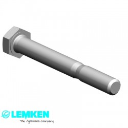 Surub M8x70 10.9 30110483 LEMKEN