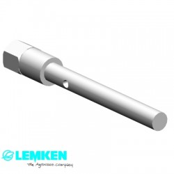 Surub Reglare M24x153/275 3020130 LEMKEN