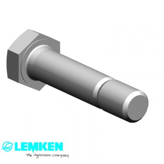 Surub special M12x55 10.9 Special 3013384 LEMKEN - AGRIS.RO