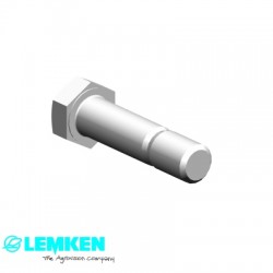 Surub special M16x6510.9 3013870 LEMKEN