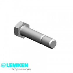 Surub special M16x75 12.9 3015361 LEMKEN