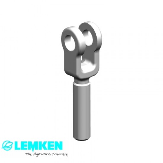 Surub TR26x3x90 3028990 LEMKEN Surub TR26x3x90 3028990 LEMKEN