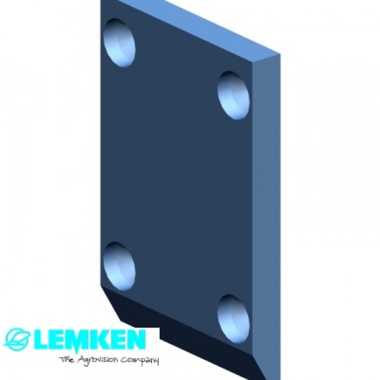Tabla 80x12x120 3498121 LEMKEN