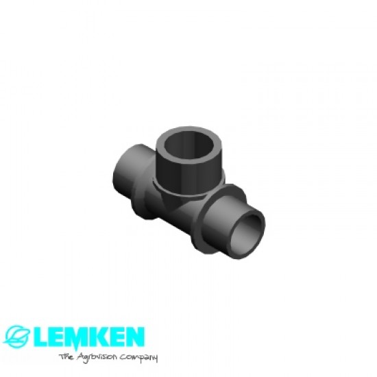 Teu 2xG1ZLA 37810949 LEMKEN