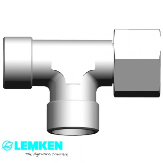 Teu M18x1.5 3754550 LEMKEN