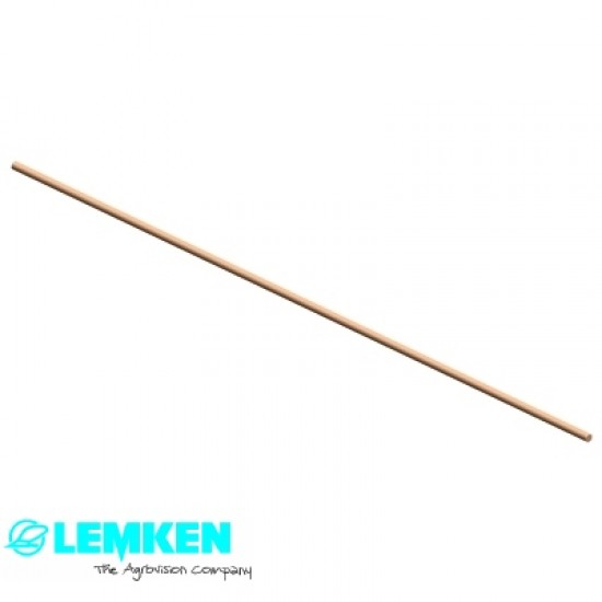 Tija D16x1410 M16x50 3020128 LEMKEN