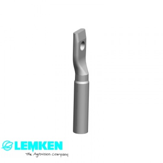 Tija Filetata M20X140 3028335 LEMKEN