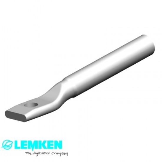 Tija Filetata M20x170 3028402 LEMKEN