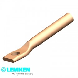 Tija Filetata M20x170 3028411 LEMKEN