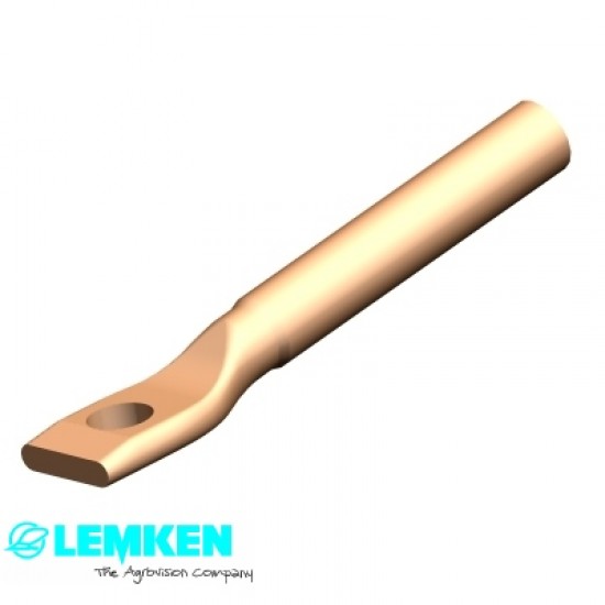 Tija Filetata M20x170 3028411 LEMKEN
