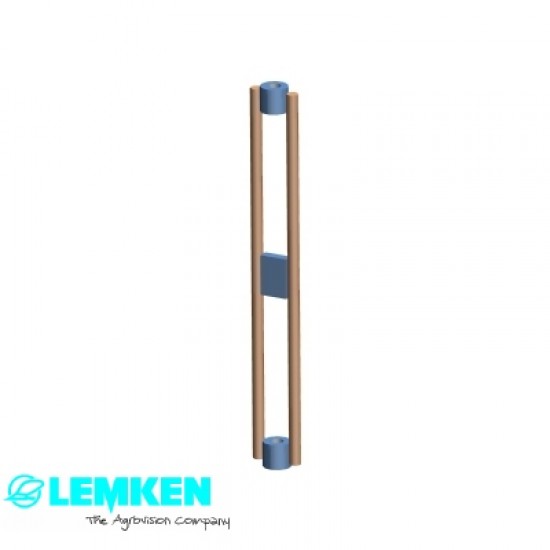 Tija M16x383 4262160 LEMKEN